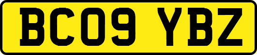 BC09YBZ
