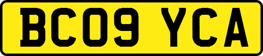 BC09YCA