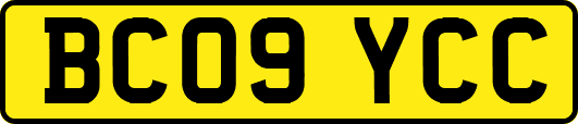 BC09YCC