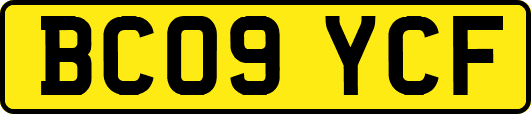 BC09YCF