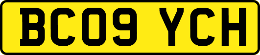 BC09YCH
