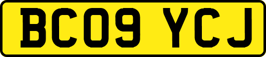 BC09YCJ