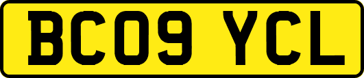 BC09YCL