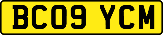 BC09YCM