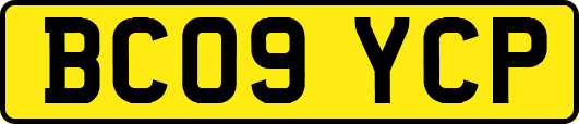 BC09YCP
