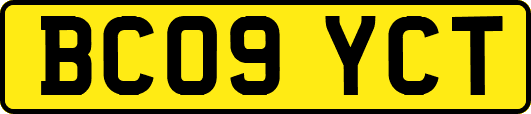 BC09YCT