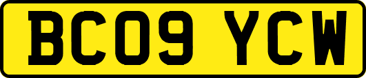 BC09YCW