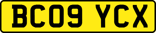BC09YCX