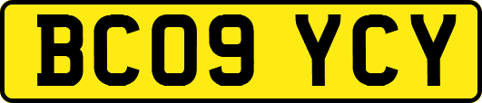 BC09YCY
