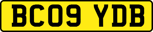 BC09YDB