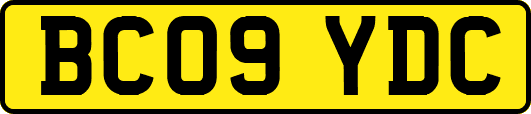 BC09YDC