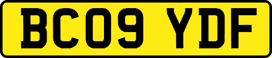 BC09YDF