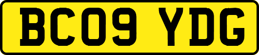 BC09YDG