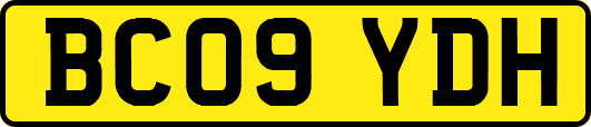 BC09YDH