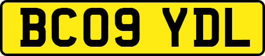 BC09YDL