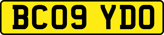 BC09YDO