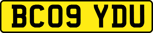 BC09YDU