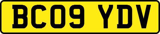 BC09YDV