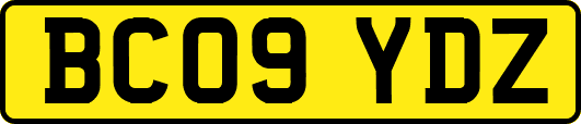 BC09YDZ