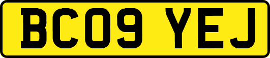 BC09YEJ