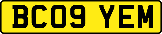 BC09YEM