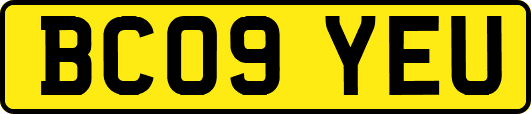 BC09YEU