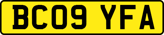 BC09YFA