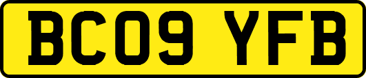 BC09YFB