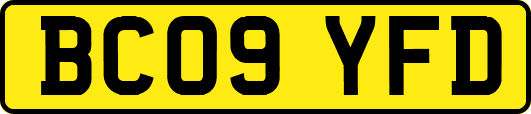 BC09YFD