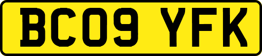 BC09YFK