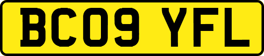 BC09YFL