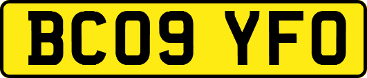 BC09YFO
