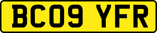 BC09YFR