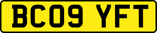 BC09YFT