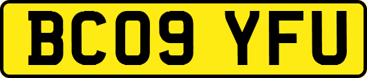 BC09YFU