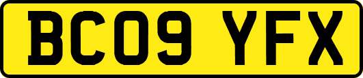 BC09YFX