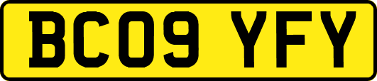 BC09YFY