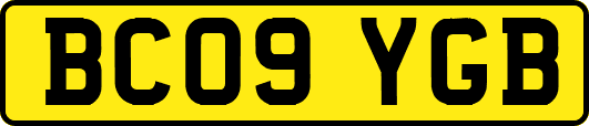 BC09YGB