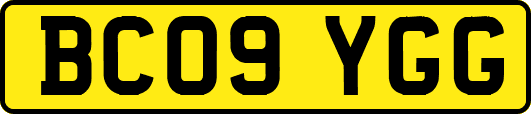 BC09YGG