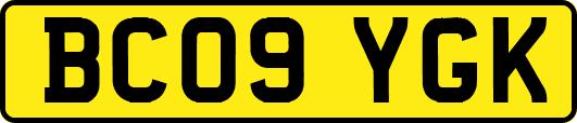 BC09YGK