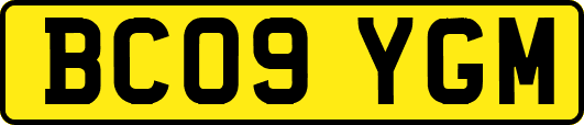 BC09YGM