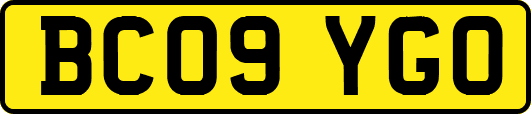 BC09YGO