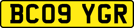 BC09YGR