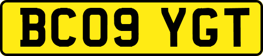 BC09YGT
