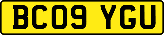 BC09YGU