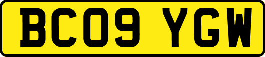 BC09YGW