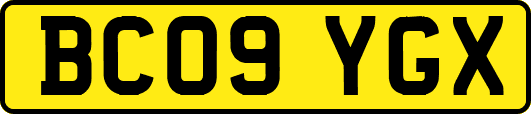 BC09YGX