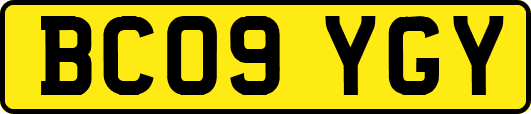 BC09YGY