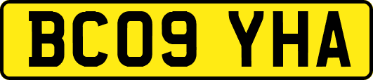 BC09YHA