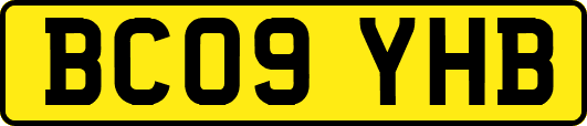 BC09YHB
